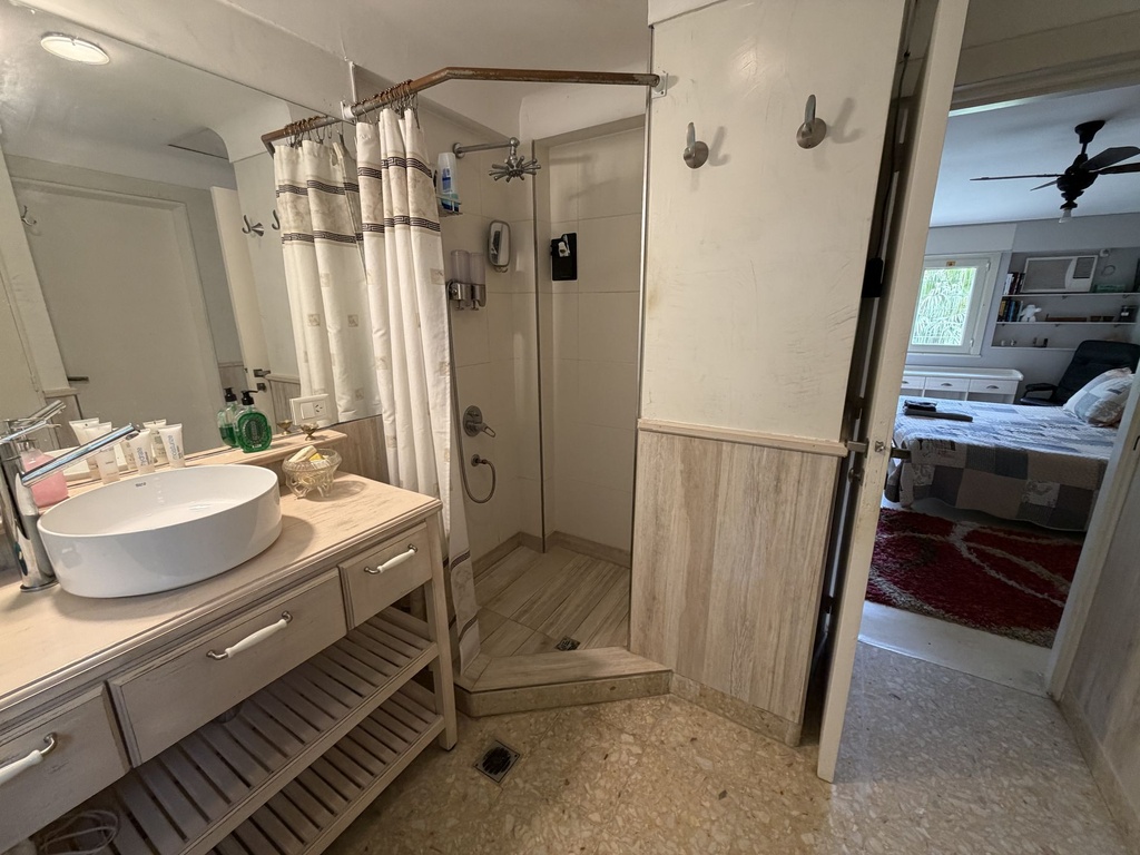 Baño Privado