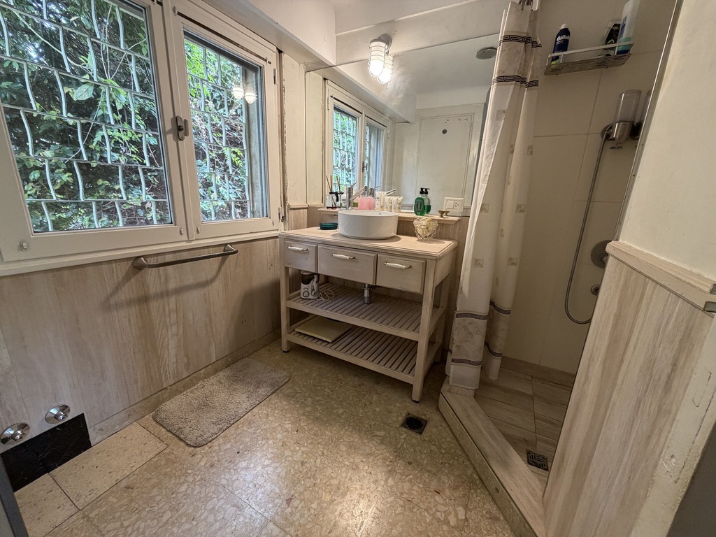 Baño Privado