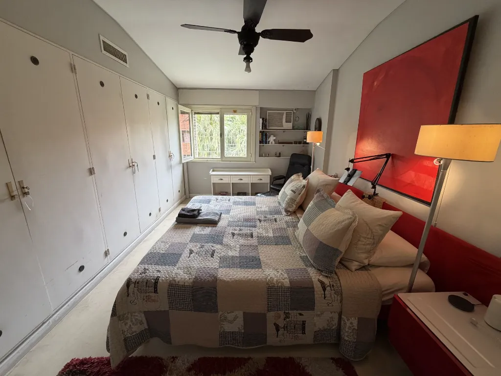 Dormitorio P