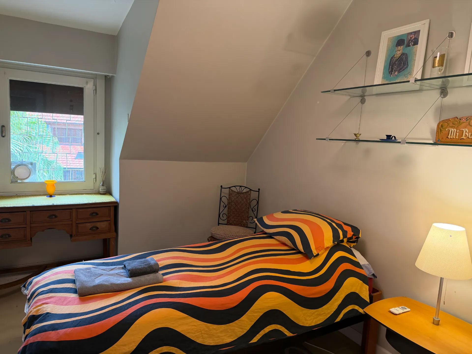 Comfy Room (2 guests)